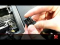 Подключение USB/Android/iPod/iPad/iPhone/Bluetooth/AUX адаптера GROM-MST в Volvo S40/V50/C30 2005+