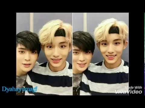 Jaehyun Winwin Couple - NCT Live In Paju moments