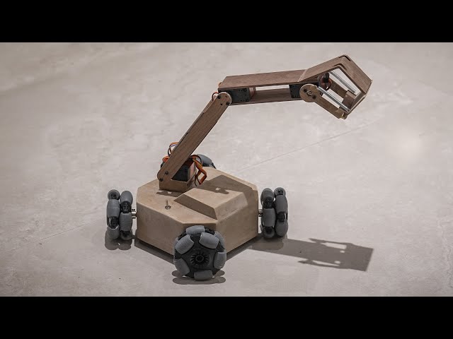 3D펜으로 로봇청소기 만들기