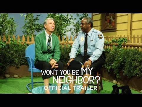 Won't You Be My Neighbor?'