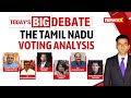 Tamil Nadu Voting Completed | What are the biggest issues? | NewsX