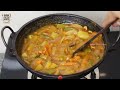 లంచ్ లోకి అతిసులభంగా చేసుకొనే బిసిబెళబాత్😋 Bisibelebath Recipe In Telugu👌 Quick Lunch Recipe  - 06:29 min - News - Video