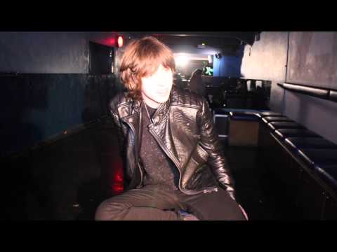 Catfish & The Bottlemen I Interview I Music-News.com