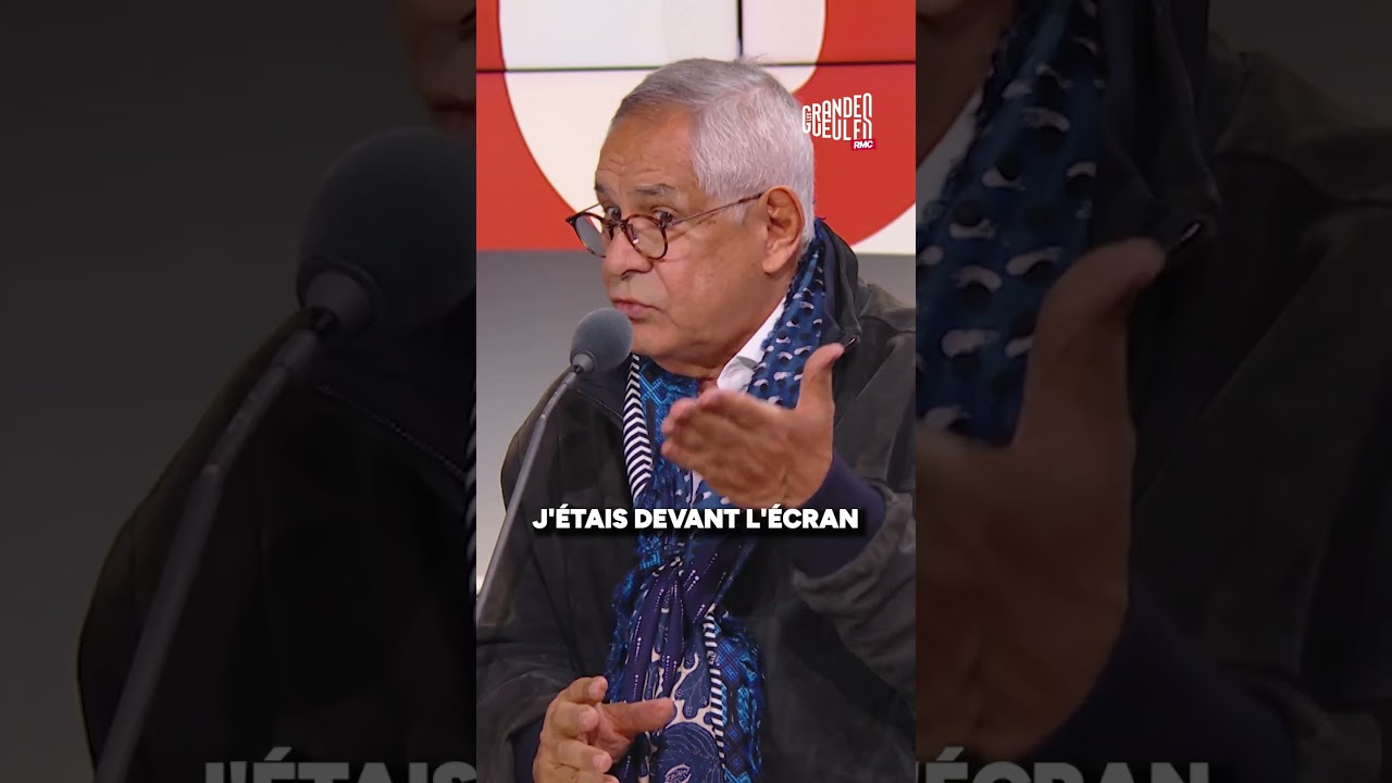 "Ce jour-là j'ai décidé que je ferai tout pour freiner sa route vers la présidentielle !"
