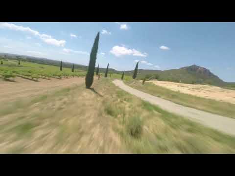 Vidéo de l’hébergement