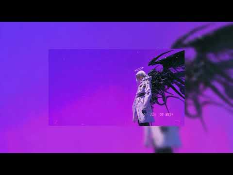 PASHANIM - MOLTISANTI (SLOWED + REVERB)