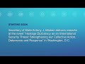 LIVE: US Secretary of State Antony Blinken speaks on hostage diplomacy  - 44:12 min - News - Video