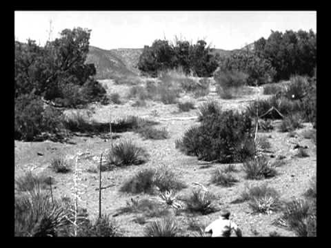 The Beast of Yucca Flats'