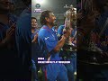 Wimbledon welcomes cricketing icons in style! | #Wimbledon  - 00:25 min - News - Video