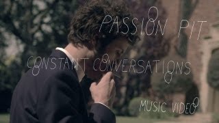 Constant Conversations (Album Version)