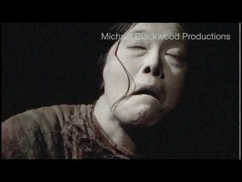Butoh: Body on the Edge of Crisis'
