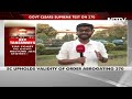 Article 370 Is History - Supreme Court Backs Scrapping Of J&K Special Status  - 04:59 min - News - Video
