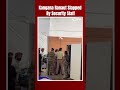 Kangana Ranaut Slap | Kangana Ranaut Slapped By Security Staff At Chandigarh Airport