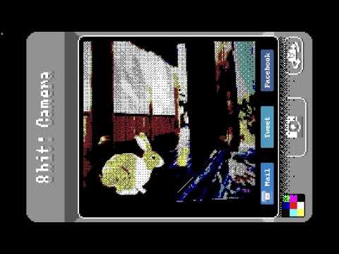 音速ライン「逢いたい 8BIT ver.」