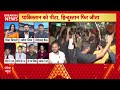 AK-47 की तरह उठाया बल्ला, India ने पीट दिया! | Sahibzada Farhan | Haris Rauf  - 01:21:05 min - News - Video