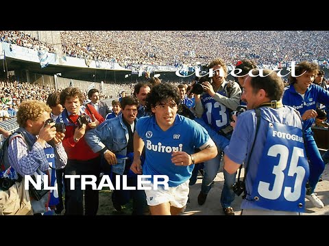 Diego Maradona'