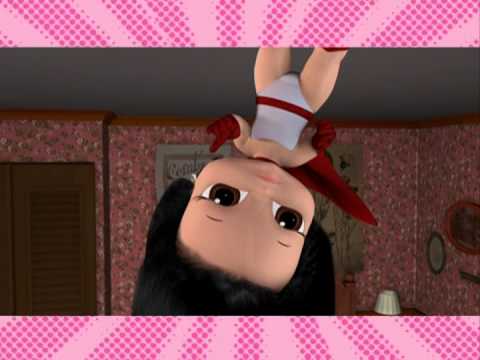 Bratz: Super Babyz'