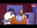 LIVE : BJP Amit Shah జన సభ | Amit Shah | Parade Grounds  | hmtv  - 00:00 min - News - Video