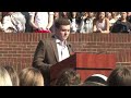 LIVE: Vigil for student killed on University of Georgia campus  - 29:08 min - News - Video
