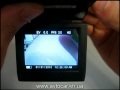 Видеообзор видеорегистратора Digital DCR-200