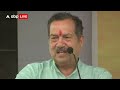 Rajasthan News : बापू की भूल की वजह से देश का बंटवारा हुआ - RSS नेता Indresh Kumar  - 01:10 min - News - Video
