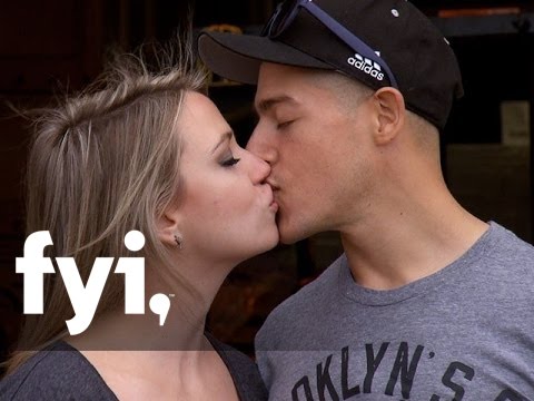 Married At First Sight USA - The First Year'