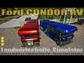 FS19 Condor RV v1.0