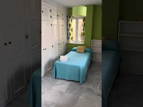 Vidéo de l’hébergement