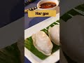 Enjoy this traditional dumpling loved for its soft wrapper and delicious filling 🥟 #shorts  - 01:31 min - News - Video