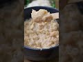 Enjoy this traditional dumpling loved for its soft wrapper and delicious filling 🥟 #shorts