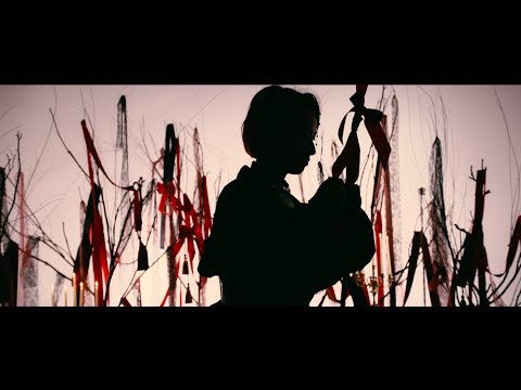 Charisma.com /りぼん(short ver.)