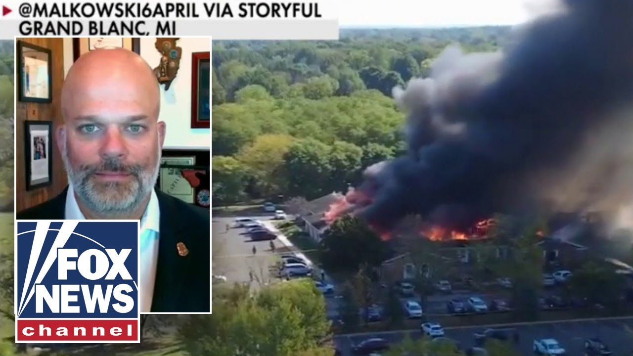 Inside investigations into mass-shooting events