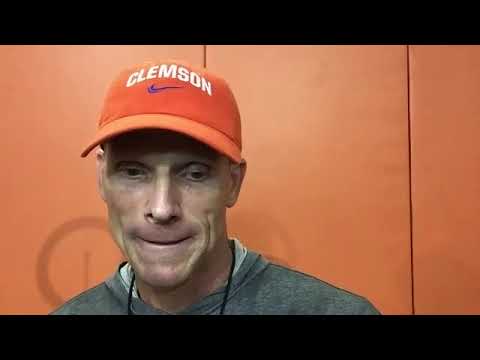 Brent Venables on Ohio State loss: "The preparation, the game plan...just burn it all"
