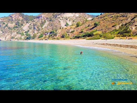 Vidéo de l’hébergement