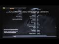 Call of Duty 4 demo on Asus W90Vp Gaming Notebook  (720p HD)