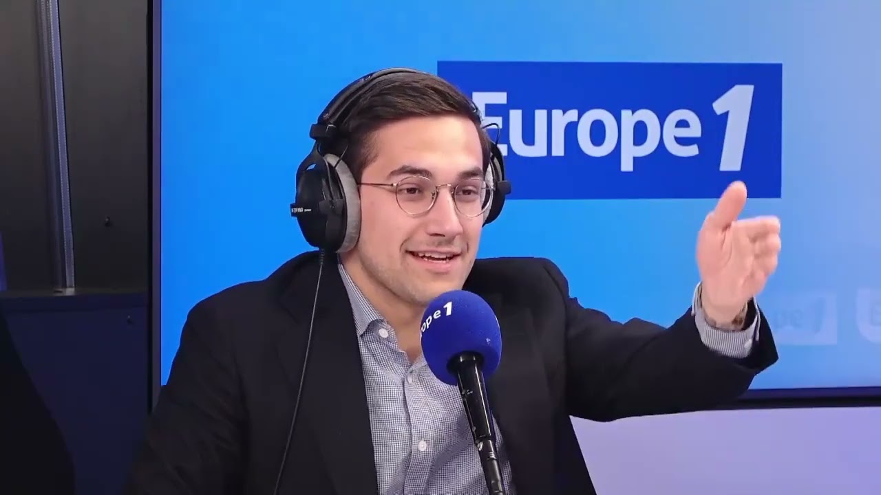 Finale de la LDC : «Munich est joyeusement envahie», témoigne Jean-François Pérès, journalis