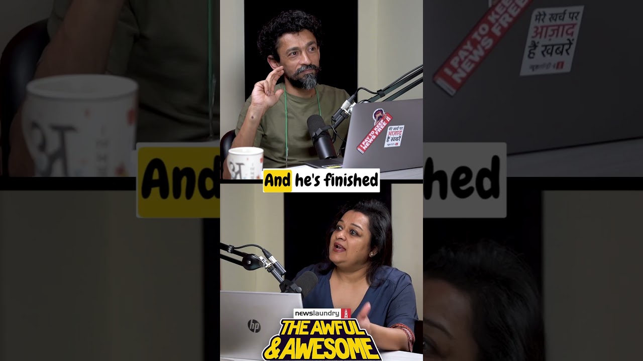 Vijay or Abhinandan: who wins?