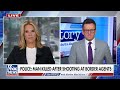 A third ‘planned ambush’ on Border Patrol agent leaves 27-year-old shooter dead - 02:00 min - News - Video