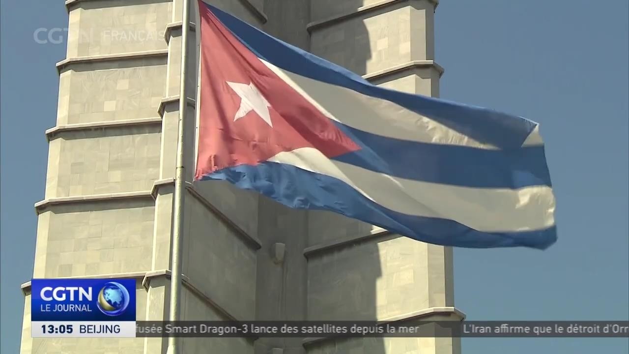Cuba : l'électricité partiellement rétablie après une seconde panne nationale en une semaine