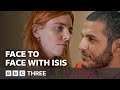 Interview with ISIS commander, who killed 900, raped 200