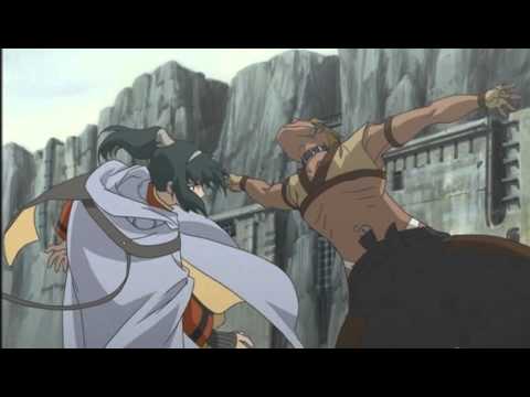 SAMURAI 7'
