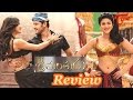 Maa Review Maa Istam : Srimanthudu Movie Review