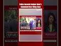 Mumbai Police Records Salman Khans Statement Over Firing Outside Residence  - 00:52 min - News - Video