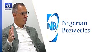 Nigerian Breweries CEO Reflects On 75 Years of Growth | Kaleidoscope