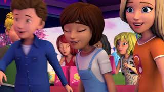 Lego Friends 1x66