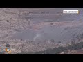 Israel Fires Into Southern Lebanon as Armored Vehicles Maneuver Near Border | News9 - 02:08 min - News - Video