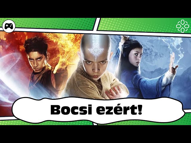 Ezt a filmet még a főszereplő is lesz*rozta - IGN FilmStart 2025/4.