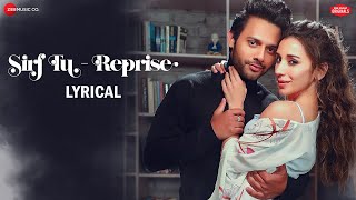 Sirf Tu (Reprise) – Sam Khan & Roshni Saha Video HD