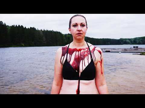 Camp Blood: Clown Shark'