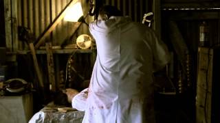 The Butcher-Horror Trailer HD
